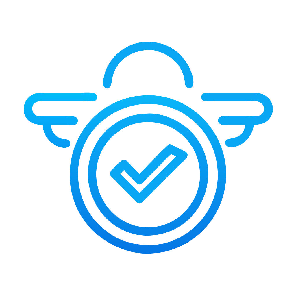 Logo de Aerocheck